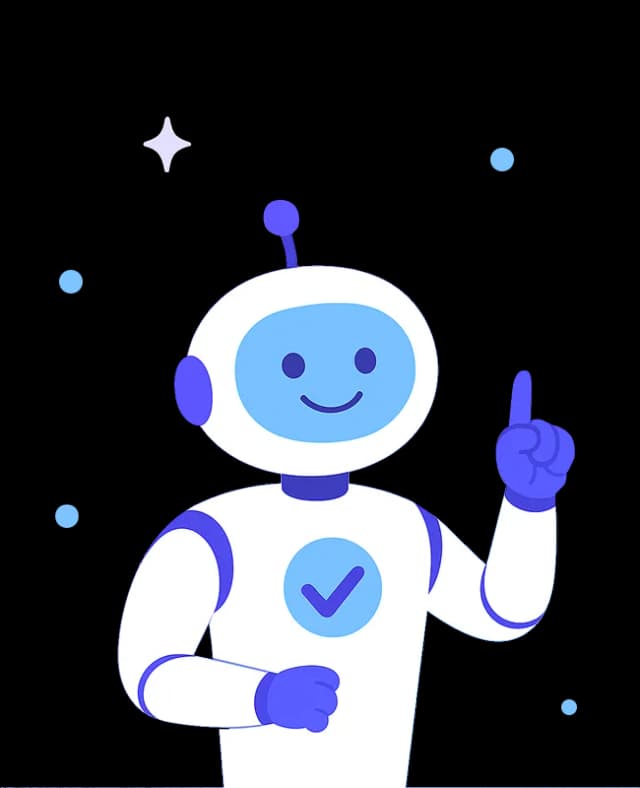 robots
