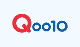 Qoo10 — Rinda 파트너 기업