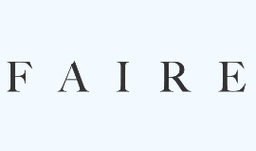 Faire — Rinda 파트너 기업