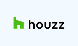 Houzz — Rinda 파트너 기업