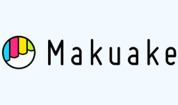 Makuake — Rinda 파트너 기업