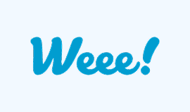 Weee! — Rinda 파트너 기업