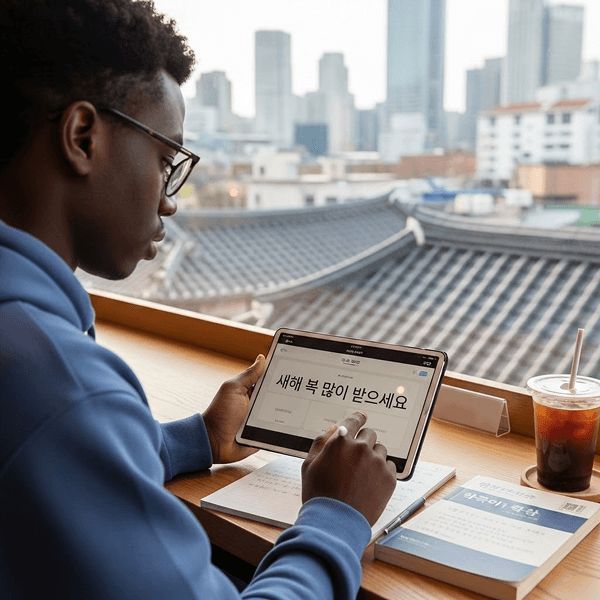 다음 케이스 스터디