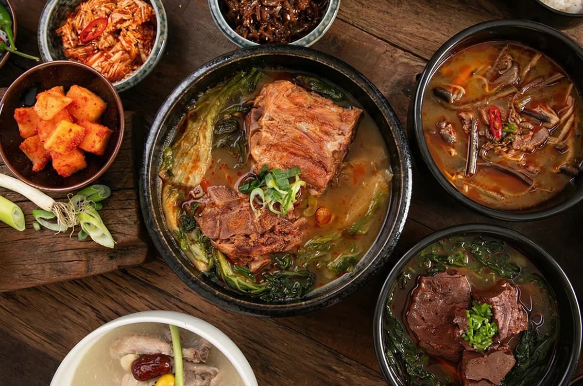 식품 브랜드