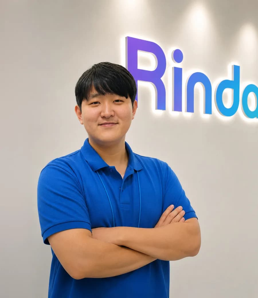 강호진 CEO