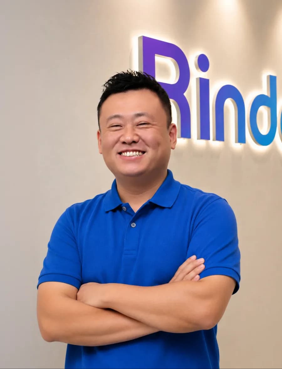 박준영 Director of Sales