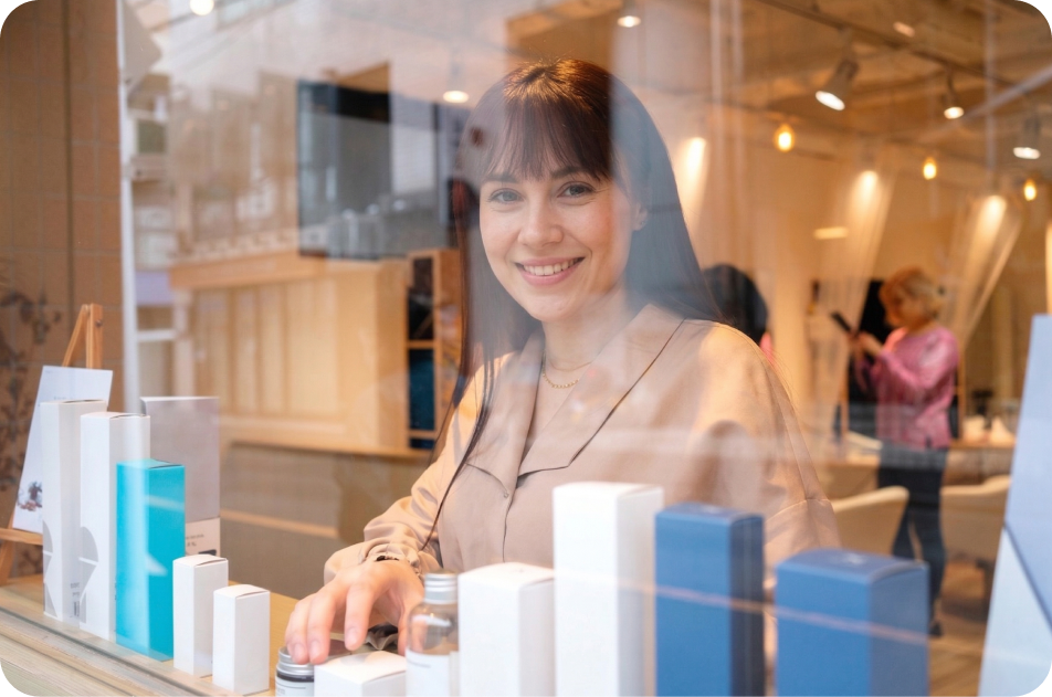 미국 뷰티 수입사·리테일러